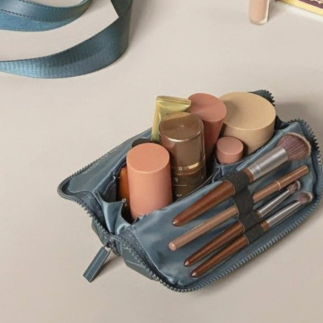 My ZYANA mini | Organisation Verticale • Ton Makeup Visible en 1 Regard