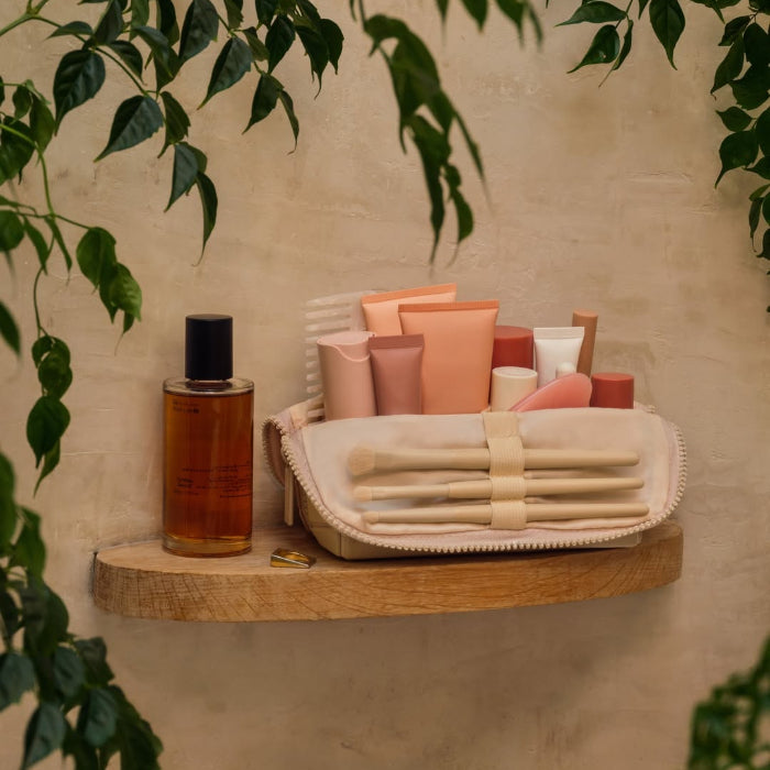 My ZYANA mini | Organisation Verticale • Ton Makeup Visible en 1 Regard