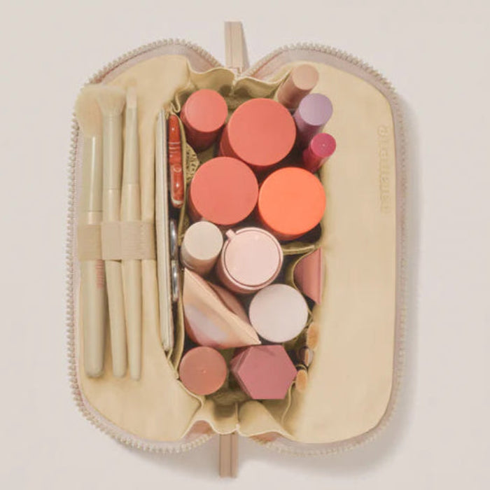 My ZYANA mini  |  Organisation Verticale • Ton Makeup Visible en 1 Regard