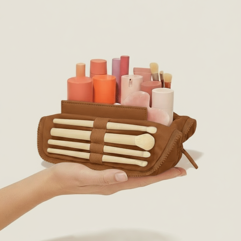 My ZYANA mini  |  La Trousse de beauté Indispensable